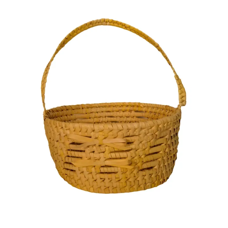 Happy cesta Santo Domingo