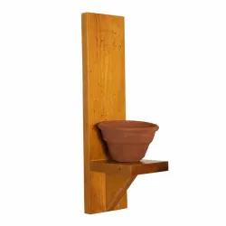 Jardinera individual