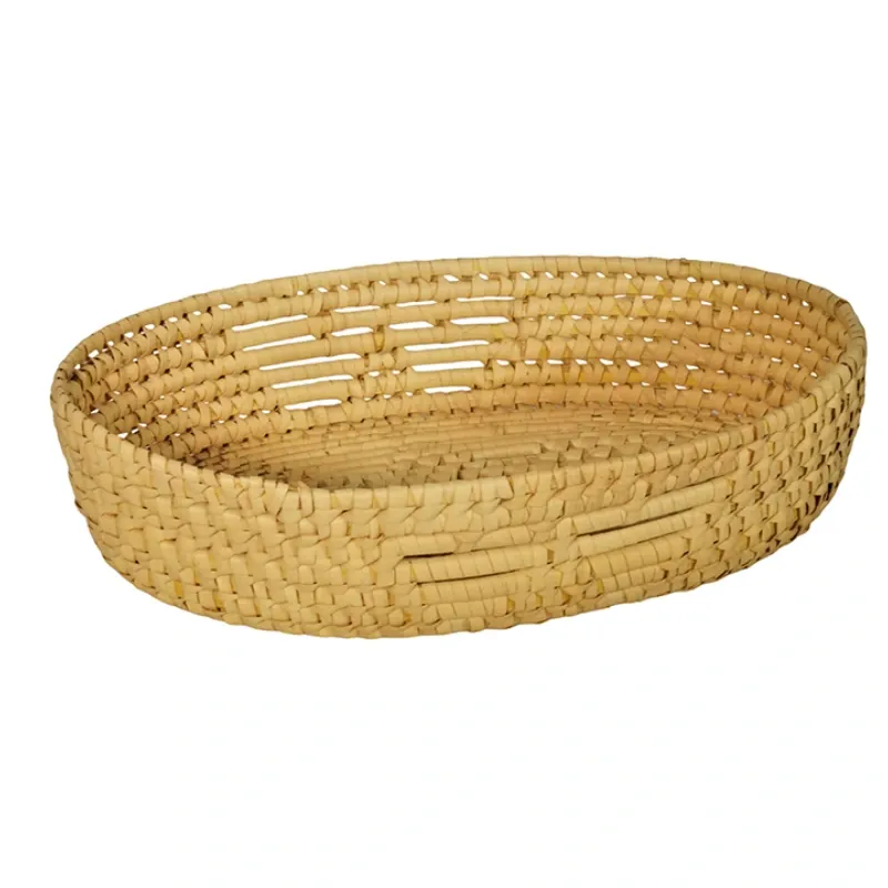 Panera Lucia ovalada