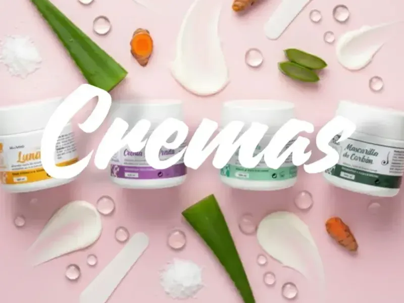 Cremas