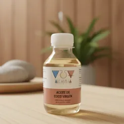 Aceite de Coco 60ml