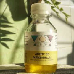 Aceite de Manzanilla 60ml