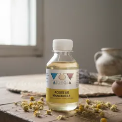 Aceite de Manzanilla 60ml