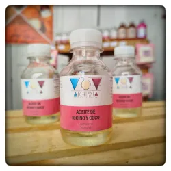 Aceite de Ricino 120ml