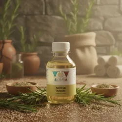 Aceite de Romero 120ml