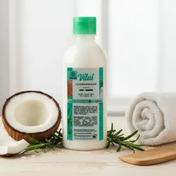 Acondicionador Vital 350ml