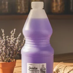 Aromatizante floral 1ml