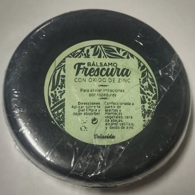 Crema Frescura