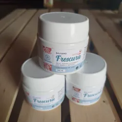 Crema Frescura