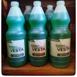 Detergente Multiusos "Vesta" 1L