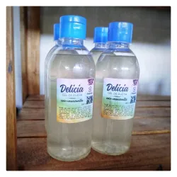 Gel de Baño Delicia 🧼 🫧
