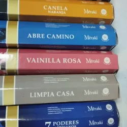 Incienso Variado