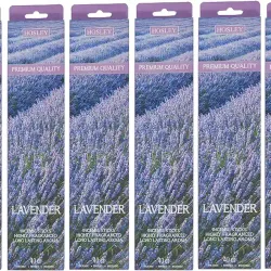 Inciensos Lavanda