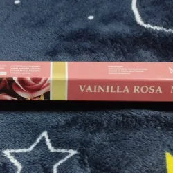 Inciensos Vainilla Rosa