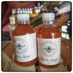 Miel 240ml 