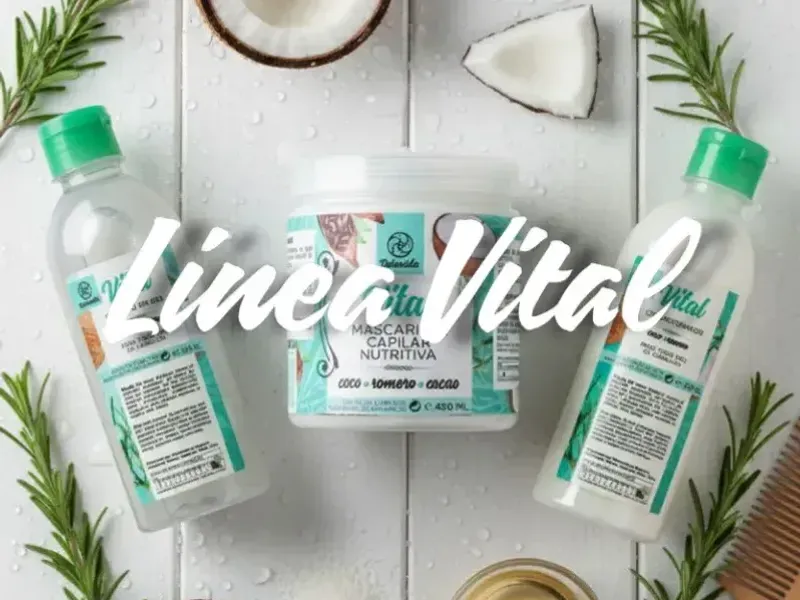 Productos para el Cabello