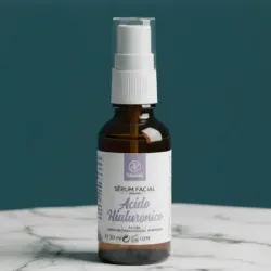✨ Serum de Ácido Hialurónico✨