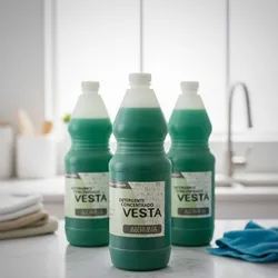 Detergente Concentrado Multiusos "VESTA" 1L - En POMO