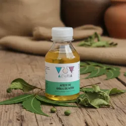 🌿 Aceite de Árbol de Neem(120ml)