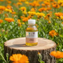 🌼 Aceite de Caléndula (120 ML)