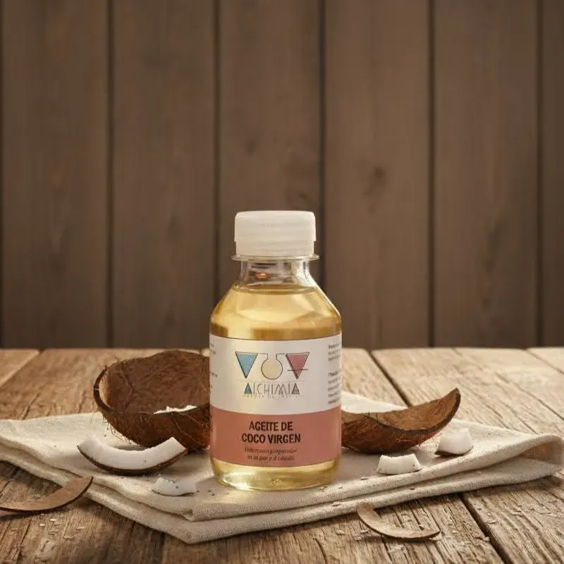 Aceite de Coco 120ml