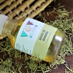Aceite de Romero 120ml