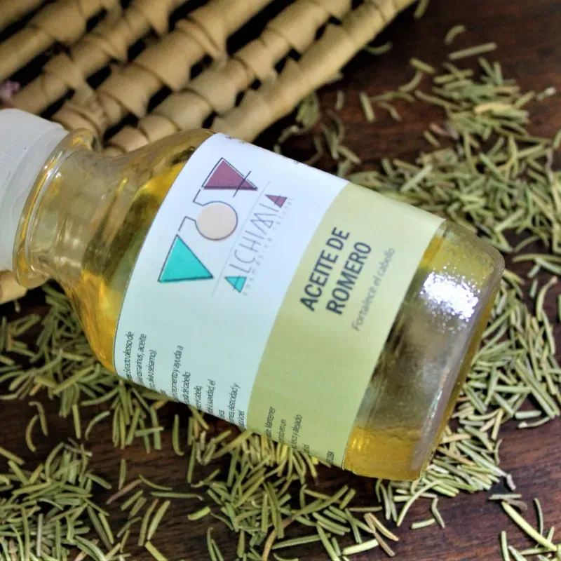 Aceite de Romero 120ml