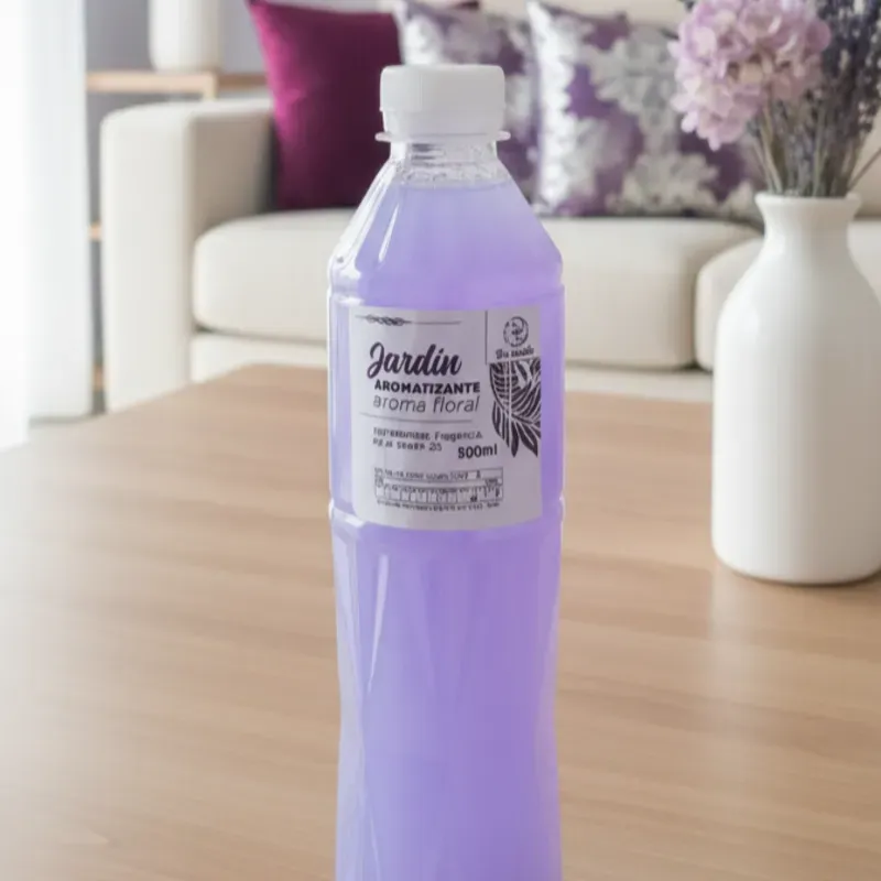 Aromatizante 500 ml🪻