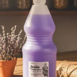 Aromatizante Jardín 1L