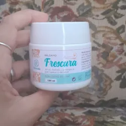Bálsamo Frescura