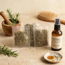 Bolsitas de Romero (3g)🍃☕