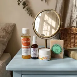 Combo 🌕 Aclarante 