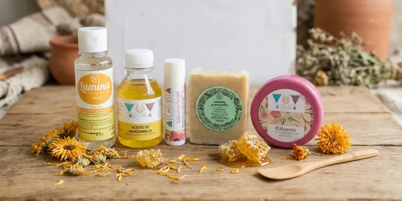 Combo 🌼 Dulce Calma