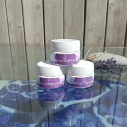 Crema Azufrada 10% (60g)