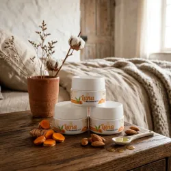 Crema 🌕Luna 🌖 (60g)