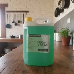 Detergente "VESTA"5L