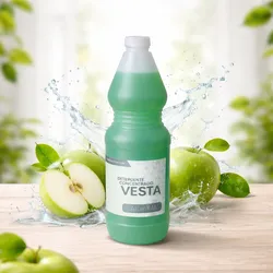 Detergente Concentrado Multiusos "VESTA" 1L - En POMO