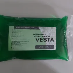 Detergente Concentrado Multiusos "Vesta" 1L