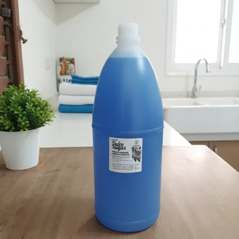 Friegasuelos Aromatizante 2 Litros - "Dulce Hogar"