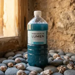 🌊Friegasuelos "LUMEN" 🐚(1L)