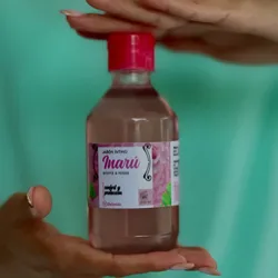 Gel Íntimo de Inarú