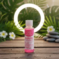  🩷 GEL LIMPIADOR FACIAL ÁCIDO HIALURÓNICO (120ML)