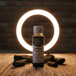 🖤 GEL LIMPIADOR FACIAL DE CARBÓN ACTIVADO (120ML)