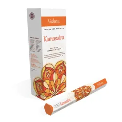 Incienso Kamasutra