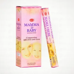 Incienso Mamá y Bebé