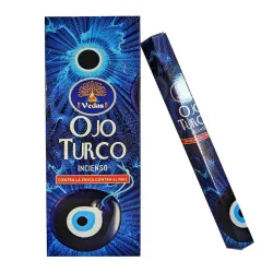 Incienso Ojo Turco
