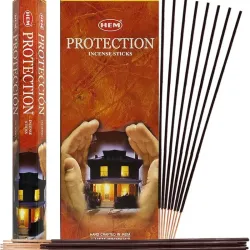 Incienso Protección