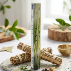 ✨ ✨Incienso Satya: Abre Camino (Open Roads) ✨