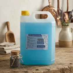Iris "5 litros"