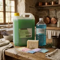 Combo 🏠 Hogar Radiante 🫧